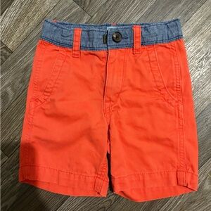Baby Gap Boys shorts